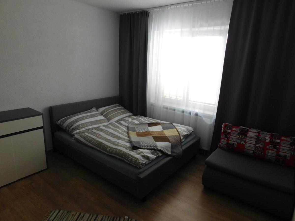Ubytovanie U Albina Betlanovce 外观 照片