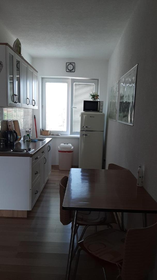Ubytovanie U Albina Betlanovce 外观 照片
