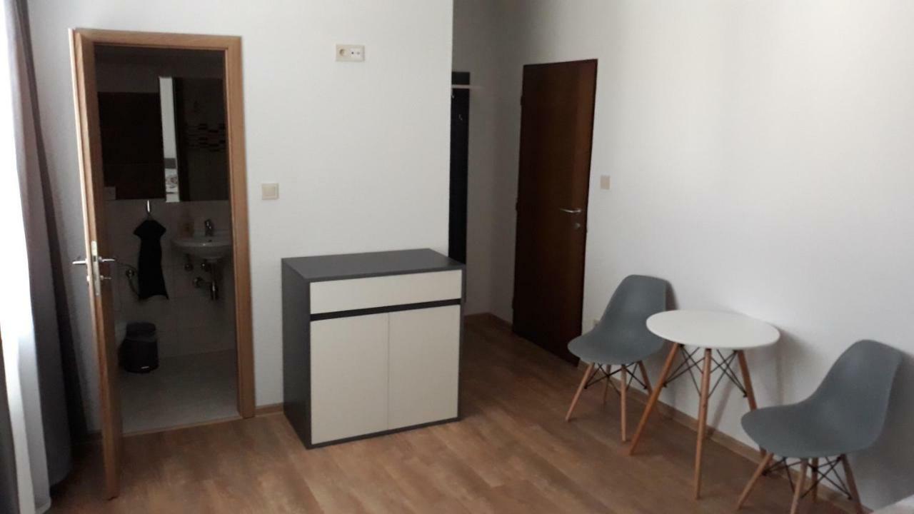 Ubytovanie U Albina Betlanovce 外观 照片