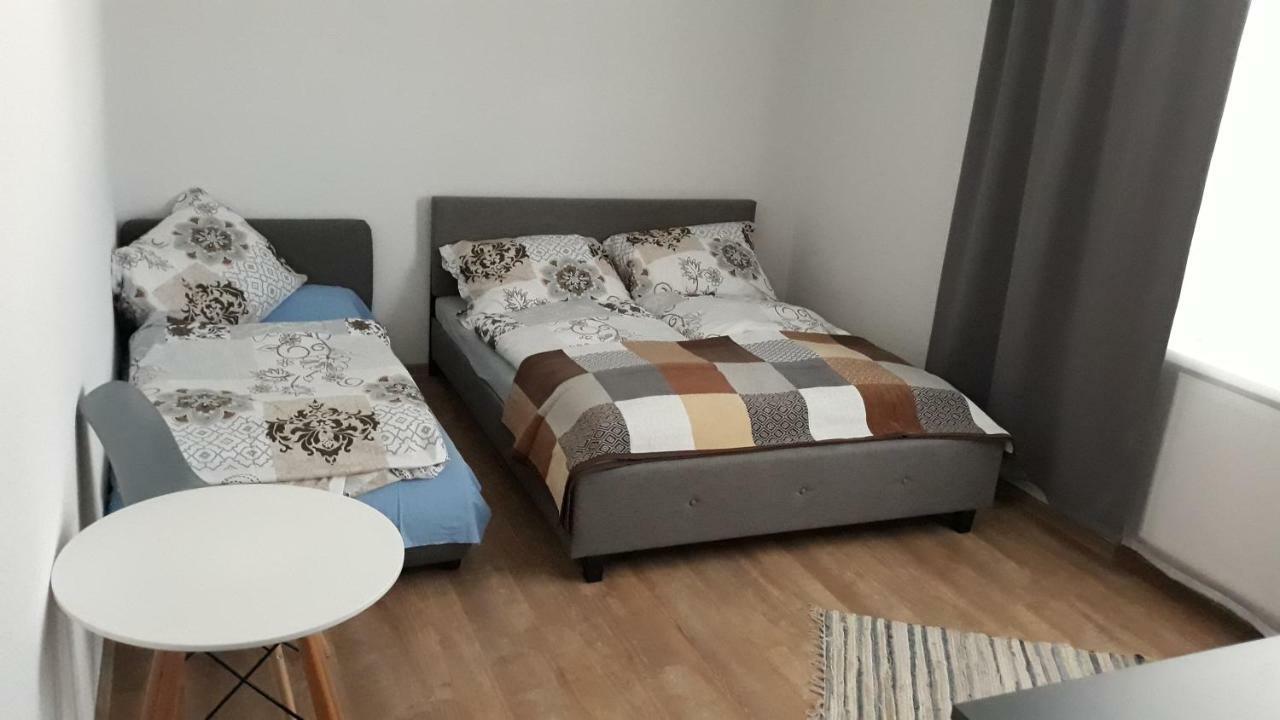 Ubytovanie U Albina Betlanovce 外观 照片