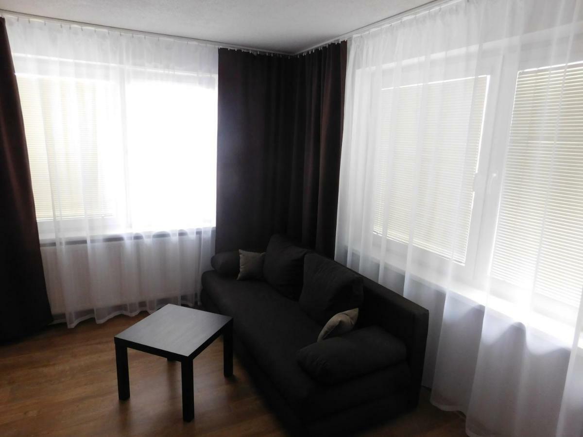 Ubytovanie U Albina Betlanovce 外观 照片